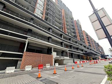 Shop lot For Rent in Cheras,SGR