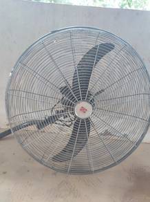kipas dinding