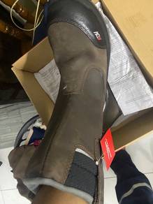 Rigger Cheetah ADV SAFETY SHOES