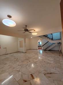 2-storey Terraced House For Rent in Kepong,KUL