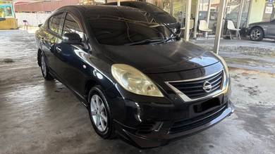 Nissan Almera E (IMPUL) in Johor Bahru, JHR