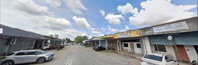 Warehouse / Factory For Sale in Puchong,SGR