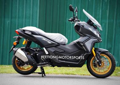 Ariic GOBI 250