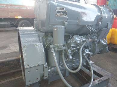 F3L912 Deutz Engine