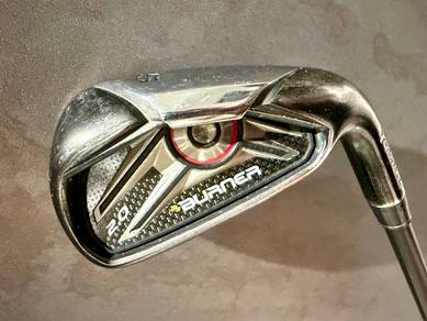 Taylormade Burner 2.0 Golf 5 Iron (S flex)