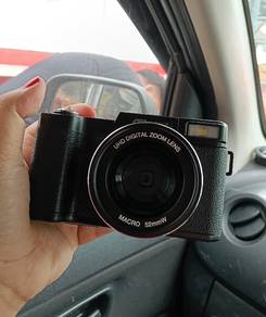 Camera kitbeez kp-4 