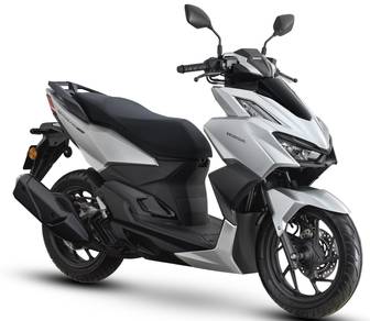 Honda Vario 160