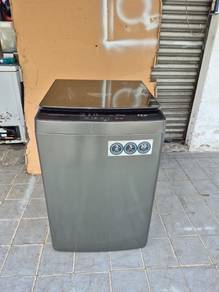 Fully automatic washer sharp 9kg mesin basuh