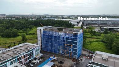 Shop lot in Kuching,SWK