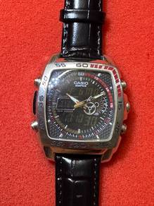 Casio Edifice EFA -122D