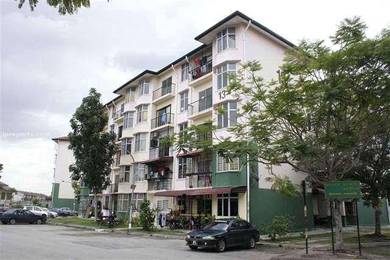 Apartment For Sale in Ruvena Villa