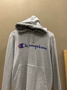 Champion hoodie