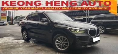 BMW X1 sDRIVE18i in Cheras, KUL