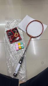 badminton