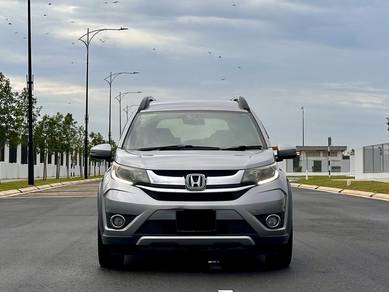 Honda BR-V V in Skudai, JHR