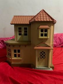 sylvanian