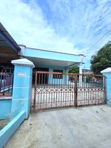 1-storey Terraced House For Sale in Bahau,NSN