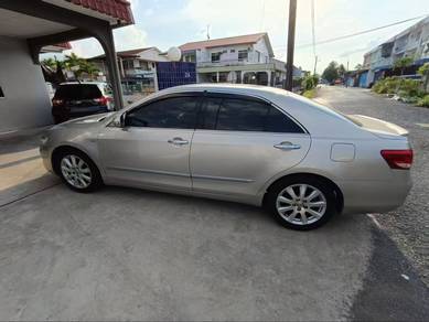 Toyota Camry G in Sibu, SWK
