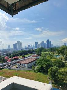 Apartment For Sale in Sri Panglima