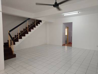 2-storey Terraced House For Rent in Puncak Jalil,SGR