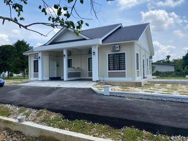 Sungai Buloh 1 Acre Event Space and Accomodation