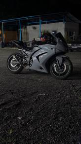Kawasaki Ninja 250