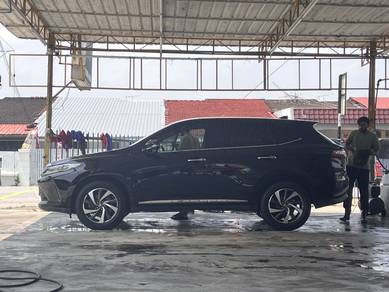 Toyota Harrier PREMIUM in Johor Bahru, JHR