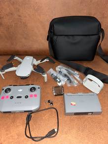 Dji Mini 4K (like new)