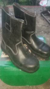 Safety Boots