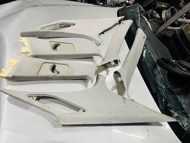 Bmw E39 M54 Abc Pillar Original