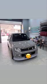 [FOR SALE] Bumper Depan Perodua Kelisa Original