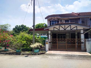 2-storey Terraced House For Sale in Bukit Mertajam,PNG