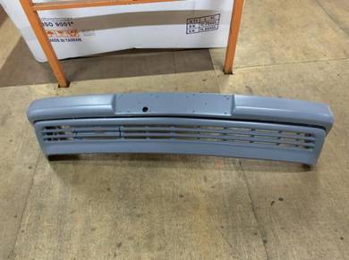 Mercedes W124 Masterpiece Front Bumper Complete