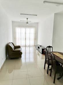 Condominium For Rent in The Palm Condominium Kinarut