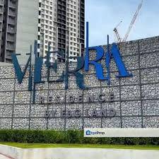 Condominium For Auction in Residensi Vierra