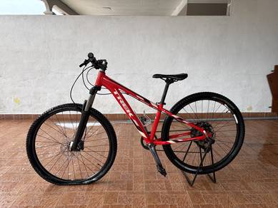 Trek Mtb