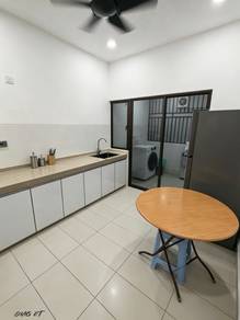 2-storey Terraced House For Sale in Bandar Bukit Raja,SGR