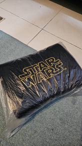 TTRacing Star Wars Memory Foam Lumbar Pillow