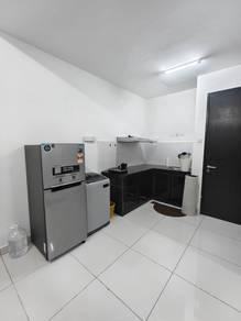 Service Residence For Rent in Kiara Plaza