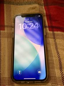 iPhone 11 128GB — Battery 100% | COD Available 💰