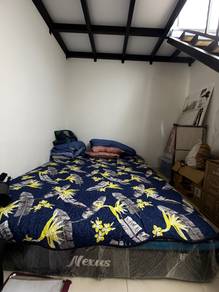hotel feel nexus mattress queen size
