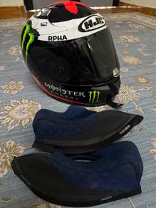 rpha monster