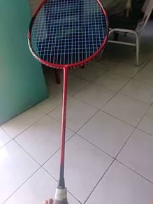 Badminton Raqcuet
