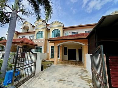 2-storey Terraced House For Sale in Sepang,SGR