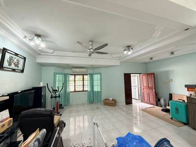 2-storey Terraced House For Sale in Tebrau,JHR