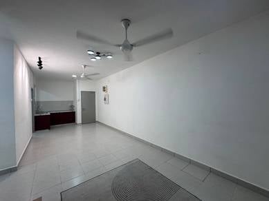 Apartment For Rent in Residensi PR1MA Tebrau