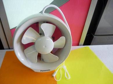 New Panasonic Glass Window EX FAN * FV-20WU4
