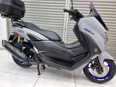 Yamaha NMAX