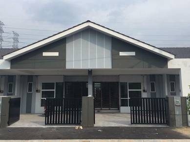 1-storey Terraced House For Sale in Kampar,PRK