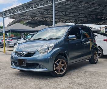 Perodua MyVi EZ STANDARD in Sungai Buloh, SGR